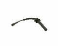 Zestaw przewodów zapłonowych do Chryslera, 0 986 357 052, BOSCH w ofercie sklepu e-autoparts.pl 