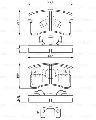Klocki hamulcowe - komplet do Daihatsu, 0 986 424 642, BOSCH w ofercie sklepu e-autoparts.pl 