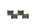 Klocki hamulcowe - komplet do Opla, 0 986 460 955, BOSCH w ofercie sklepu e-autoparts.pl 