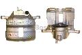 Zacisk hamulca do Nissana, 0 986 473 054, BOSCH w ofercie sklepu e-autoparts.pl 