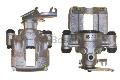 Zacisk hamulca do Iveco, 0 986 473 166, BOSCH w ofercie sklepu e-autoparts.pl 