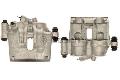 Zacisk hamulca do Mercedesa, 0 986 473 231, BOSCH w ofercie sklepu e-autoparts.pl 