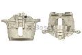 Zacisk hamulca do Opla, 0 986 473 343, BOSCH w ofercie sklepu e-autoparts.pl 