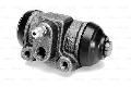 Cylinderek hamulcowy do Fiata, 0 986 475 906, BOSCH w ofercie sklepu e-autoparts.pl 