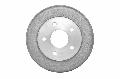 Bęben hamulcowy do Forda, 0 986 477 129, BOSCH w ofercie sklepu e-autoparts.pl 