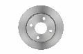 Tarcza hamulcowa do Nissana, 0 986 478 288, BOSCH w ofercie sklepu e-autoparts.pl 