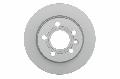 Tarcza hamulcowa do VW, 0 986 478 421, BOSCH w ofercie sklepu e-autoparts.pl 