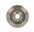 Tarcza hamulcowa do Toyoty, 0 986 478 490, BOSCH w ofercie sklepu e-autoparts.pl 