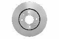 Tarcza hamulcowa do Mitsubishi, 0 986 478 493, BOSCH w ofercie sklepu e-autoparts.pl 