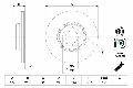 Tarcza hamulcowa do BMW, 0 986 478 623, BOSCH w ofercie sklepu e-autoparts.pl 