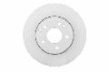 Tarcza hamulcowa do Mercedesa, 0 986 478 624, BOSCH w ofercie sklepu e-autoparts.pl 