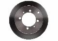 Tarcza hamulcowa do Mitsubishi, 0 986 478 655, BOSCH w ofercie sklepu e-autoparts.pl 