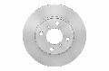 Tarcza hamulcowa do Opla, 0 986 478 729, BOSCH w ofercie sklepu e-autoparts.pl 