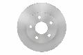Tarcza hamulcowa do Jeepa, 0 986 478 772, BOSCH w ofercie sklepu e-autoparts.pl 