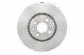 Tarcza hamulcowa do Fiata, 0 986 478 786, BOSCH w ofercie sklepu e-autoparts.pl 