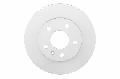 Tarcza hamulcowa do Opla, 0 986 478 884, BOSCH w ofercie sklepu e-autoparts.pl 