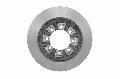 Tarcza hamulcowa do Iveco, 0 986 478 886, BOSCH w ofercie sklepu e-autoparts.pl 
