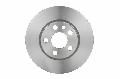 Tarcza hamulcowa do Peugeota, 0 986 478 896, BOSCH w ofercie sklepu e-autoparts.pl 