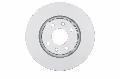 Tarcza hamulcowa do Citroena, 0 986 478 979, BOSCH w ofercie sklepu e-autoparts.pl 