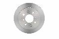 Tarcza hamulcowa do Hondy, 0 986 479 101, BOSCH w ofercie sklepu e-autoparts.pl 