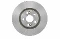 Tarcza hamulcowa do Renault, 0 986 479 109, BOSCH w ofercie sklepu e-autoparts.pl 