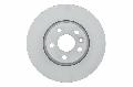 Tarcza hamulcowa do Land Rovera, 0 986 479 261, BOSCH w ofercie sklepu e-autoparts.pl 