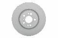Tarcza hamulcowa do Mercedesa, 0 986 479 269, BOSCH w ofercie sklepu e-autoparts.pl 