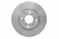 Tarcza hamulcowa do Suzuki, 0 986 479 308, BOSCH w ofercie sklepu e-autoparts.pl 