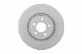 Tarcza hamulcowa do Mercedesa, 0 986 479 332, BOSCH w ofercie sklepu e-autoparts.pl 