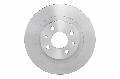 Tarcza hamulcowa do Lady, 0 986 479 346, BOSCH w ofercie sklepu e-autoparts.pl 