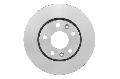 Tarcza hamulcowa do Renault, 0 986 479 553, BOSCH w ofercie sklepu e-autoparts.pl 