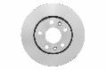 Tarcza hamulcowa do Renault, 0 986 479 553, BOSCH w ofercie sklepu e-autoparts.pl 