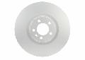 Tarcza hamulcowa do Land Rovera, 0 986 479 B18, BOSCH w ofercie sklepu e-autoparts.pl 