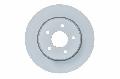 Tarcza hamulcowa do Nissana, 0 986 479 D20, BOSCH w ofercie sklepu e-autoparts.pl 