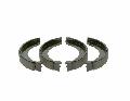 Szczęki hamulcowe, hamulec postojowy do Volvo, 0 986 487 548, BOSCH w ofercie sklepu e-autoparts.pl 