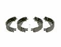 Zestaw szczęk hamulcowych do Toyoty, 0 986 487 589, BOSCH w ofercie sklepu e-autoparts.pl 