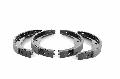 Szczęki hamulcowe, hamulec postojowy do BMW, 0 986 487 607, BOSCH w ofercie sklepu e-autoparts.pl 