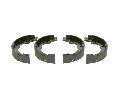 Szczęki hamulcowe, hamulec postojowy do Hondy, 0 986 487 686, BOSCH w ofercie sklepu e-autoparts.pl 