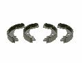 Zestaw szczęk hamulcowych do Suzuki, 0 986 487 775, BOSCH w ofercie sklepu e-autoparts.pl 