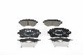 Klocki hamulcowe - komplet do Suzuki, 0 986 494 321, BOSCH w ofercie sklepu e-autoparts.pl 