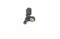 Czujnik, prędkość obrotowa koła do Seata, 0 986 594 500, BOSCH w ofercie sklepu e-autoparts.pl 