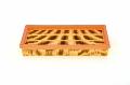 Filtr powietrza do Audi, 1 457 429 957, BOSCH w ofercie sklepu e-autoparts.pl 