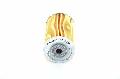 Filtr paliwa do Mercedesa, 1 457 431 261, BOSCH w ofercie sklepu e-autoparts.pl 