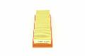 Filtr powietrza do Renault, 1 457 433 623, BOSCH w ofercie sklepu e-autoparts.pl 