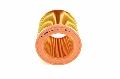Filtr powietrza do Iveco, 1 457 433 652, BOSCH w ofercie sklepu e-autoparts.pl 
