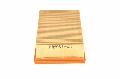Filtr powietrza do Renault, 1 457 433 743, BOSCH w ofercie sklepu e-autoparts.pl 