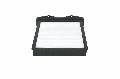 Filtr kabinowy przeciwpyłkowy do Land Rovera, 1 987 432 116, BOSCH w ofercie sklepu e-autoparts.pl 