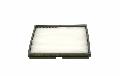 Filtr kabinowy przeciwpyłkowy do Nissana, 1 987 432 119, BOSCH w ofercie sklepu e-autoparts.pl 