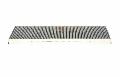 Filtr kabinowy przeciwpyłkowy do Peugeota, 1 987 432 399, BOSCH w ofercie sklepu e-autoparts.pl 