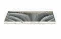 Filtr kabinowy przeciwpyłkowy do Mercedesa, 1 987 432 410, BOSCH w ofercie sklepu e-autoparts.pl 